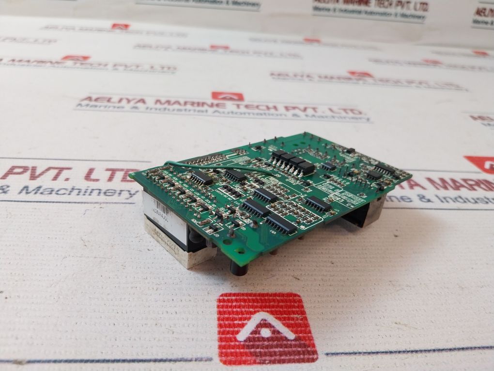 Ect 2C E192988 Power Supply Board