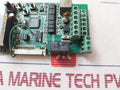 Ect 2C E192988 Power Supply Board