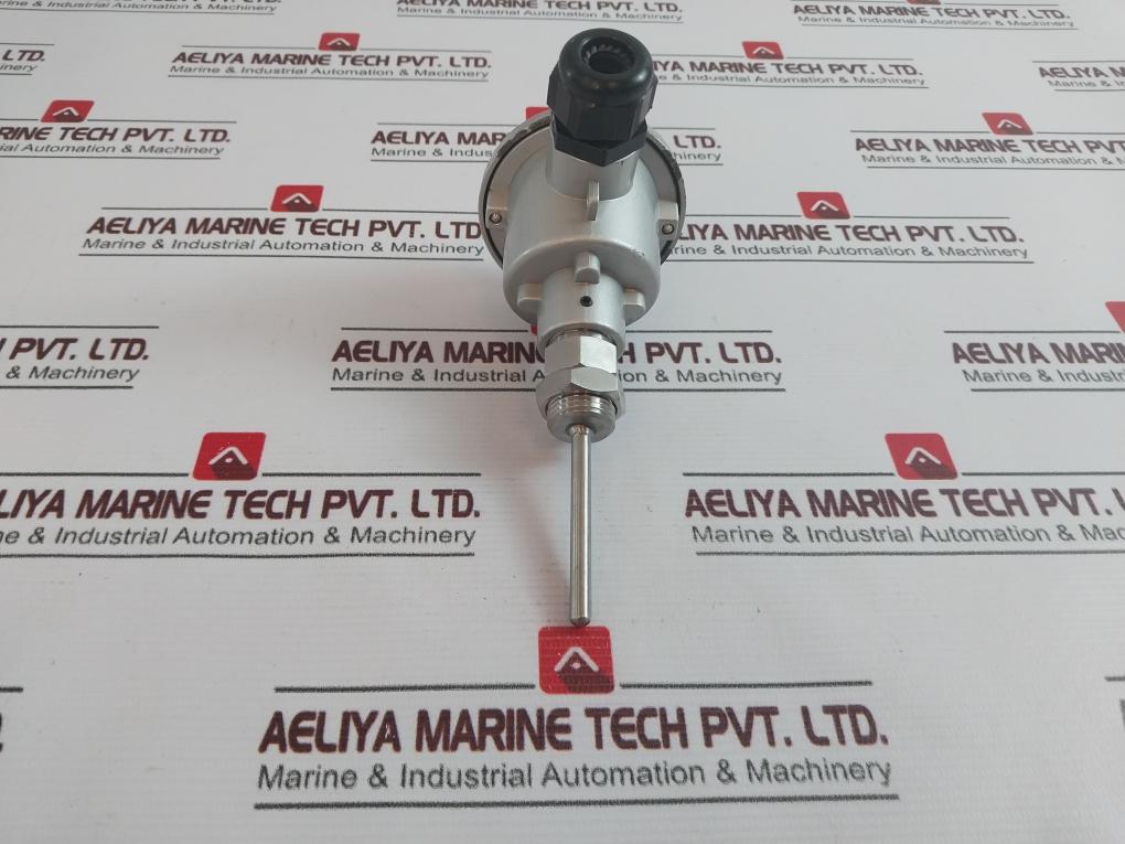 Ectech Pt100 Rtd Sensor 0-100C Ip60/68
