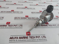 Ectech Pt100 Rtd Sensor 0-100C Ip60/68