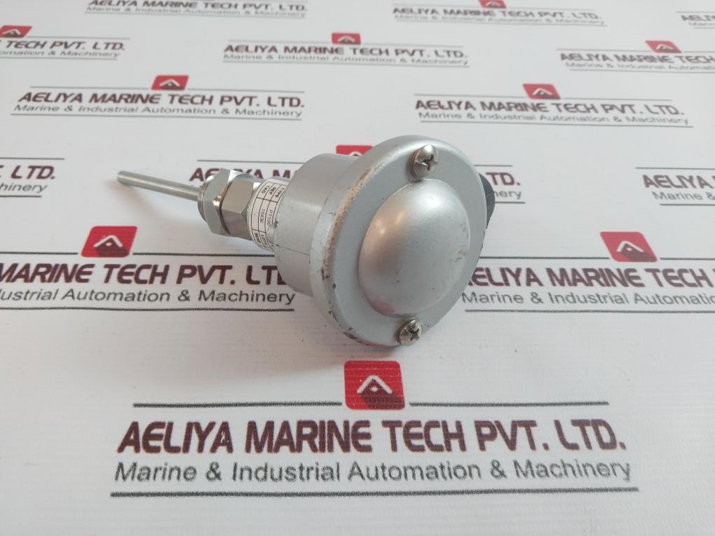 Ectech Pt100 Rtd Sensor 0-100C Ip60/68 – Aeliya Marine Tech