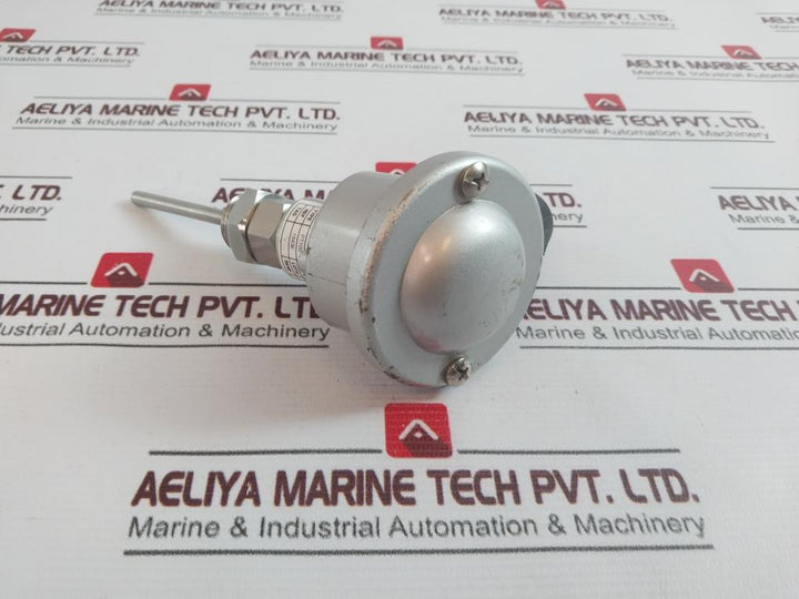 Ectech Pt100 Rtd Sensor 0-100C Ip60/68