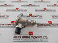 Ectech Pt100 Temperature Sensor 0-100C