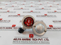Ectech Pt100 Temperature Sensor 0-100C