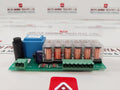 Ed&A 3-pc30Z Print Board For Soap Injection With Fuse 