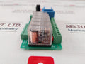 Ed&A 3-pc30Z Print Board For Soap Injection With Fuse 