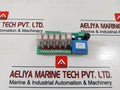 Ed&A 3-pc30Z Print Board For Soap Injection With Fuse 