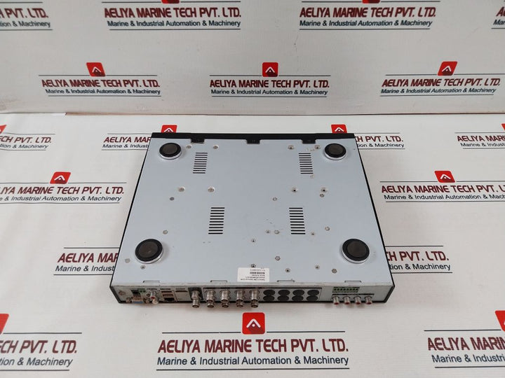 Eda6008-h (T) Digital Video Recorder System H.624 Network Dvr