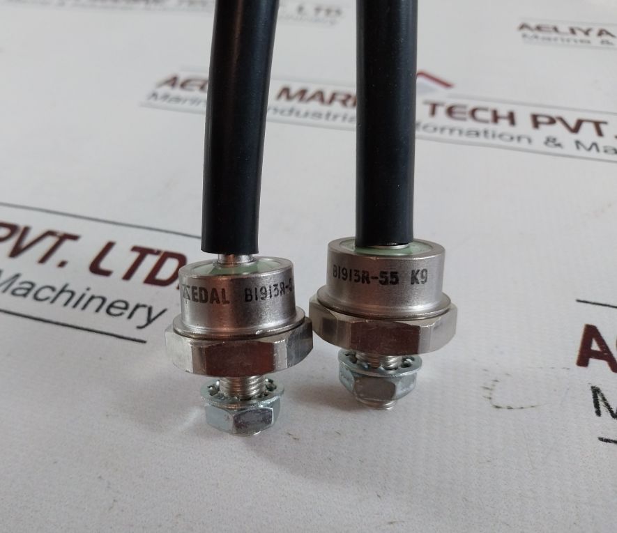 Edal B1913R-55 Semiconductor Diode/Power Rectifier Diode 1200 Vp
