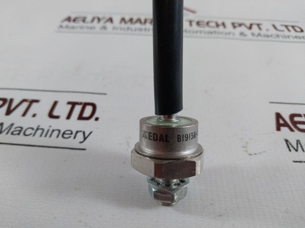 Edal B1913R-55 Semiconductor Diode/Power Rectifier Diode 1200 Vp