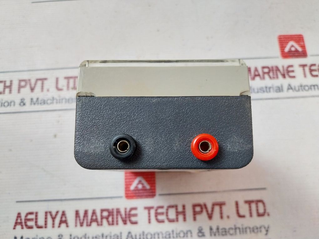 Edgcumbe Peebles 500V Metrohm Tester