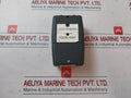 Edgcumbe Peebles 500V Metrohm Tester