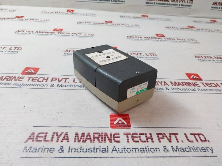 Edgcumbe Peebles 500V Metrohm Tester