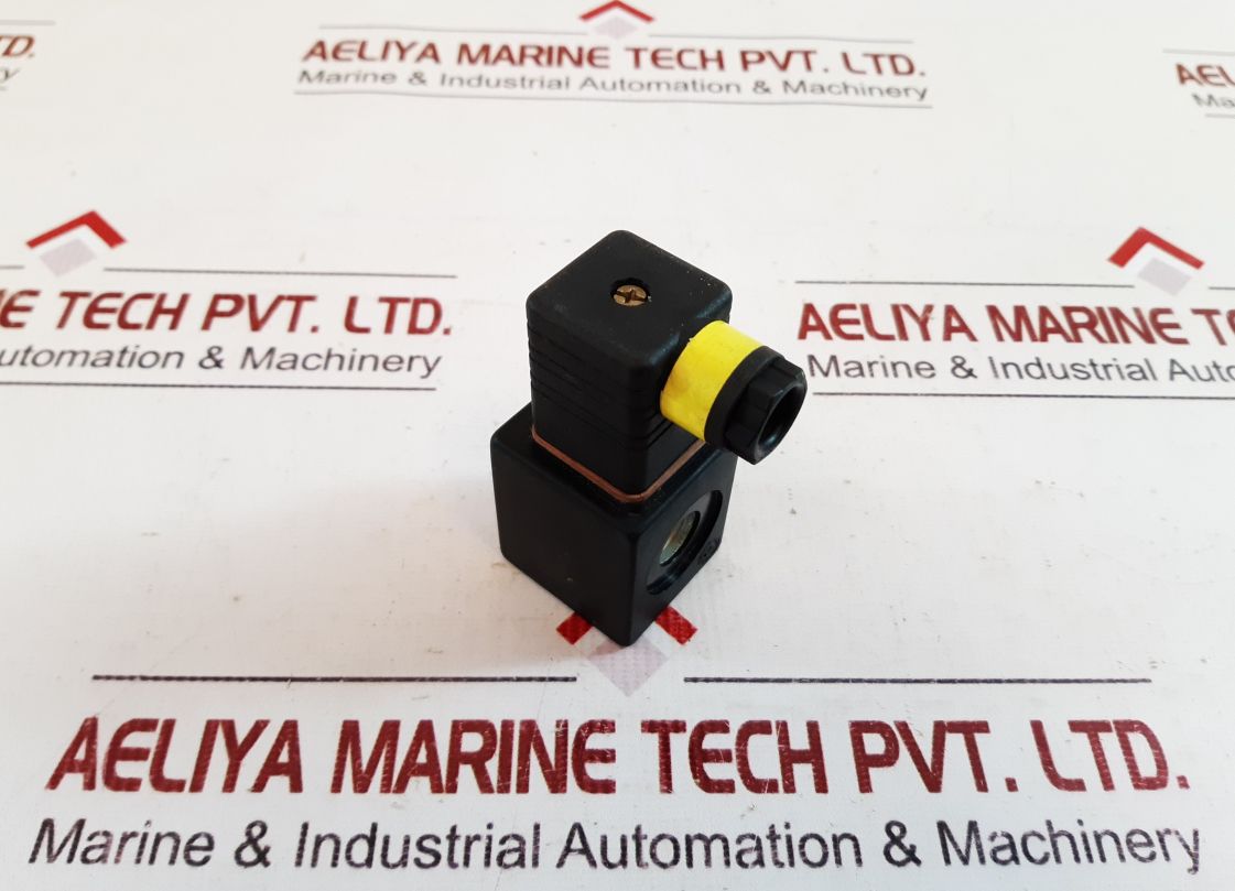 Edi 24 V Dc Solenoid Valve Class F