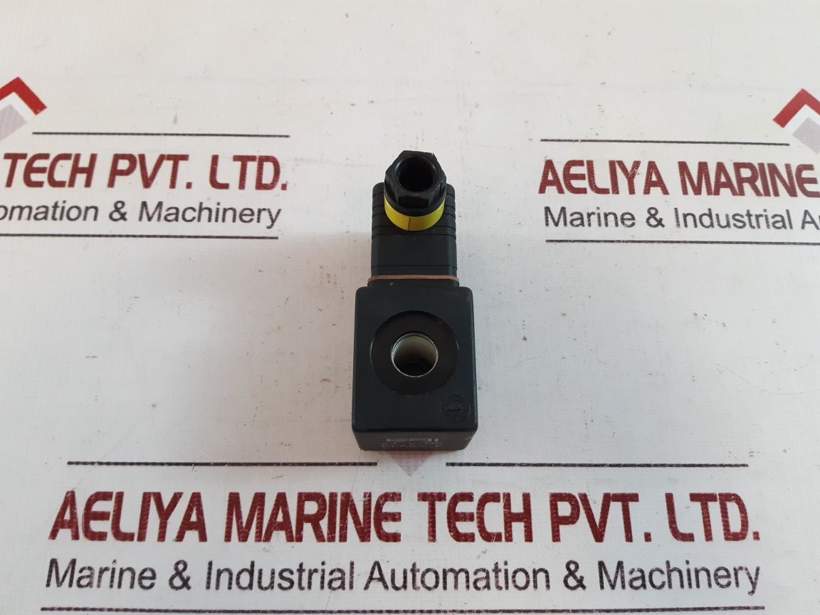 Edi 24 V Dc Solenoid Valve Class F