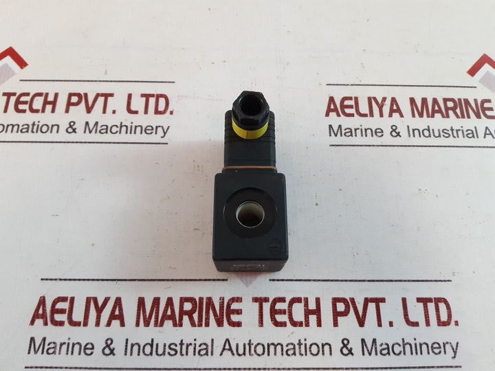 Edi 24 V Dc Solenoid Valve Class F