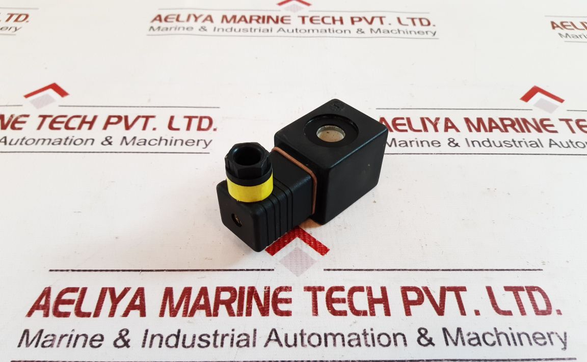 Edi 24 V Dc Solenoid Valve Class F