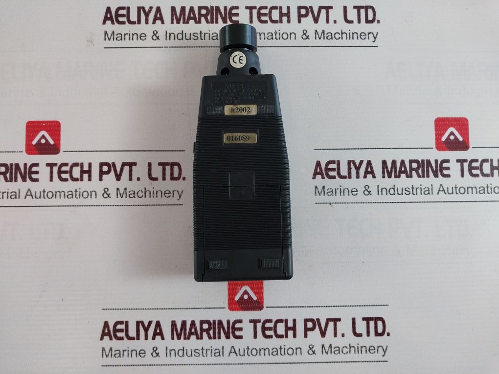 Edi Dt-838 Digital Microprocessor Tachometer K2002