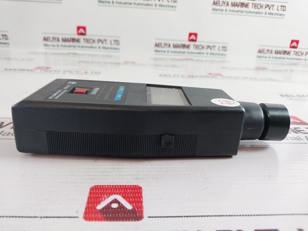 Edi Dt-838 Digital Microprocessor Tachometer K2002