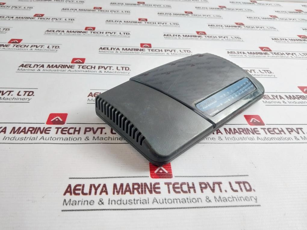 Edimax Fast Ethernet Desktop Switch Es3108P5Bc1801154