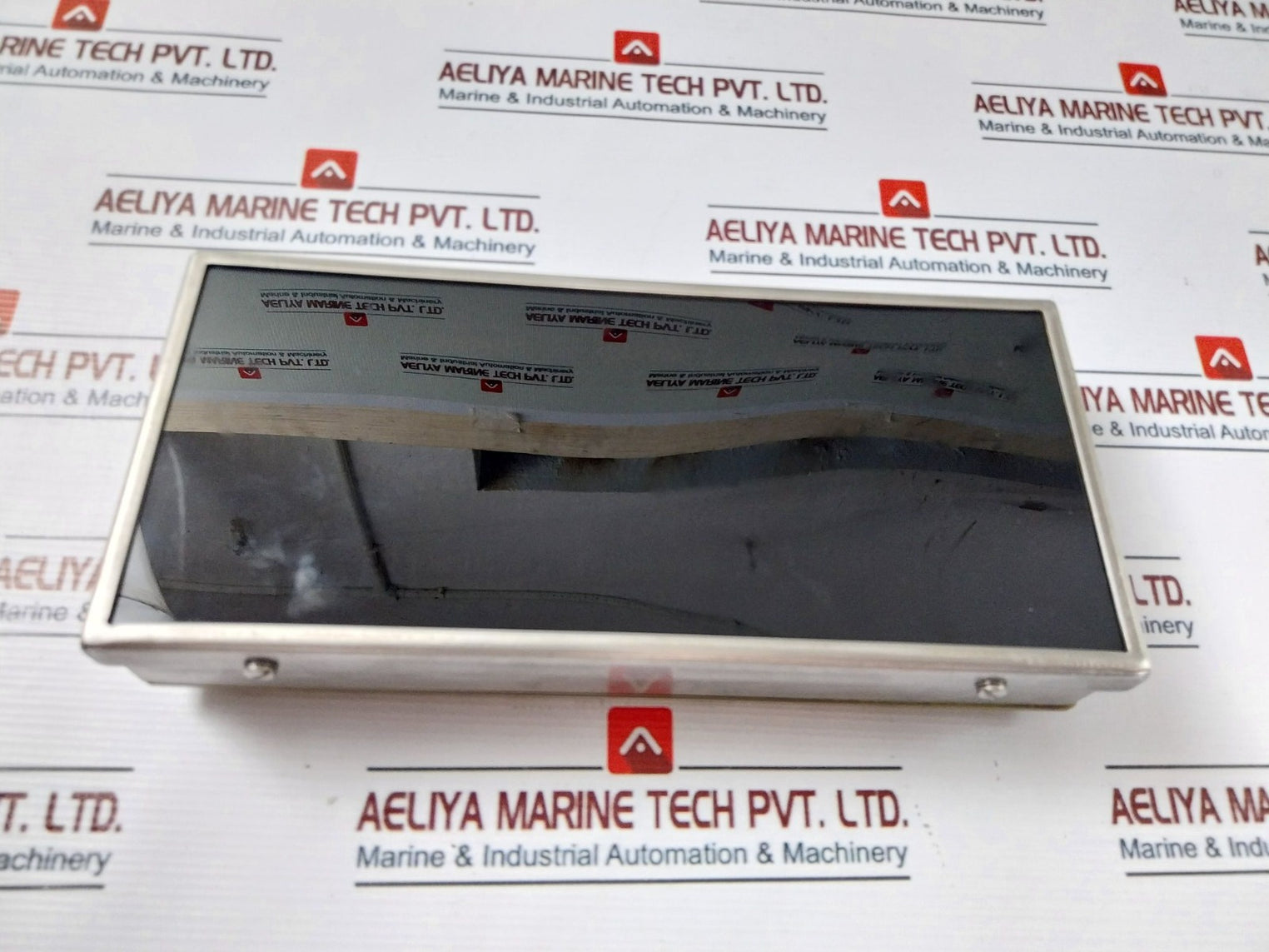 Edm 9323909 12-d-137527 Display Navigation System