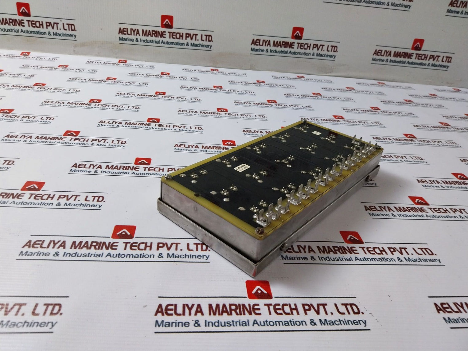 Edm 9323909 12-d-137527 Display Navigation System