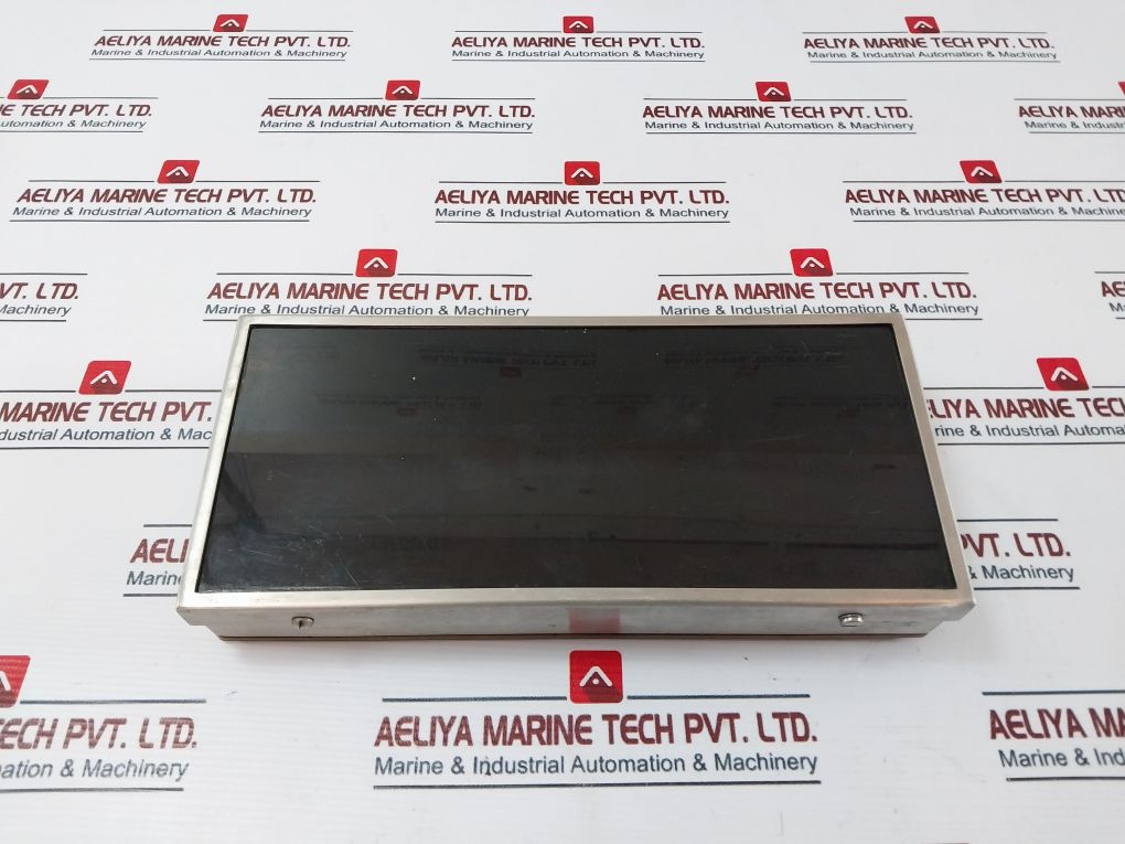 Edm 9323909 Display Monitor 9323651-a