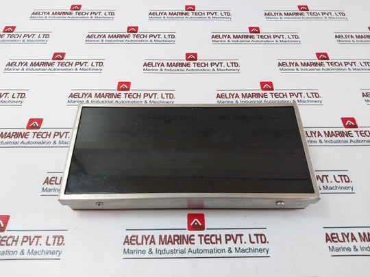 Edm 9323909 Display Monitor 9323651-a