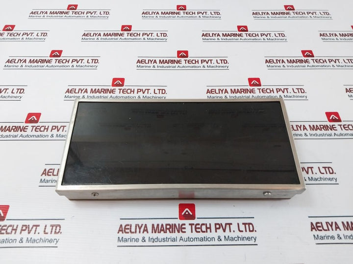 Edm 9323909 Display Monitor 9323651-a