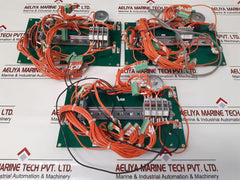 Edro 6537-10 Interface Board
