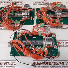 Edro 6537-10 Interface Board
