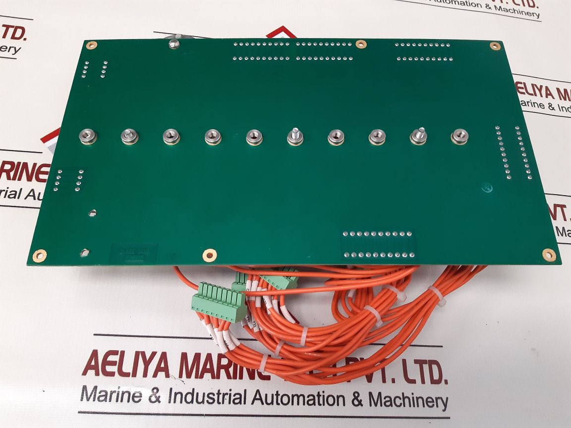 Edro 6537-10 Interface Board