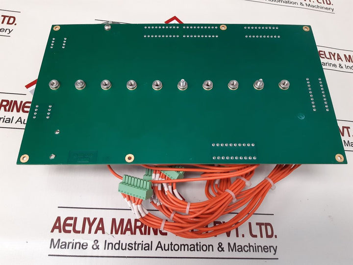 Edro 6537-10 Interface Board