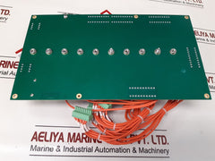 Edro 6537-10 Interface Board