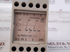 Eds-dold Ai 983N.7100/66 Minitimer