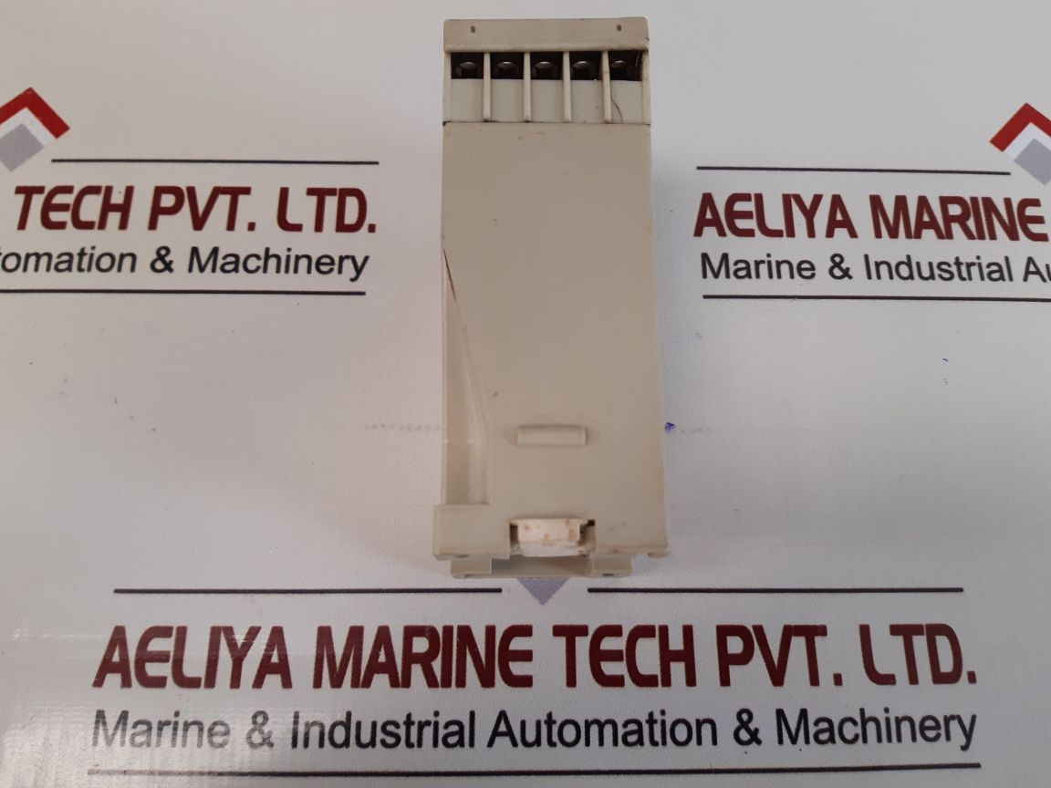 Eds Dold Ai 983N.7100/66 Minitimer used