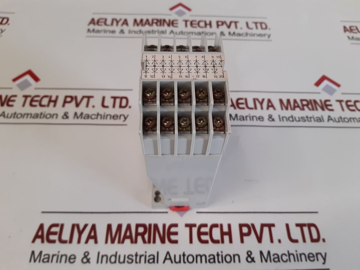 Eds Dold Ai 990.10 Lamp Tester