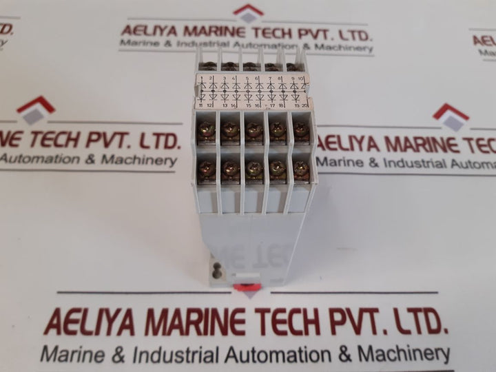 Eds Dold Ai 990.10 Lamp Tester