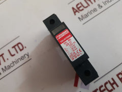 Phoenix contact valvetrab val-ms 320 st protection plug 2838843