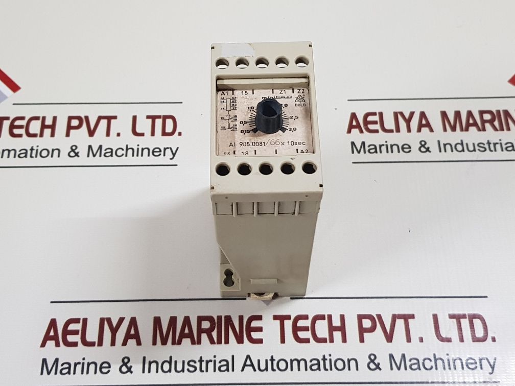 E.Dold Ai 905.0081 Minitimer