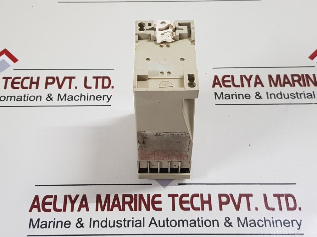 E.Dold Ai 905.0081 Minitimer