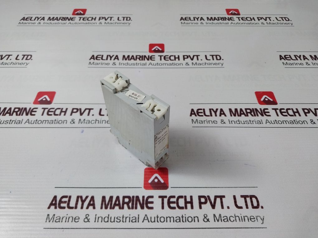 E.Dold U.Sohne Kg Vde 0110 0435 Mk 9962.81/020 Relay 250V 5A