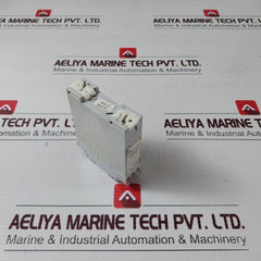 E.Dold U.Sohne Kg Vde 0110 0435 Mk 9962.81/020 Relay 250V 5A