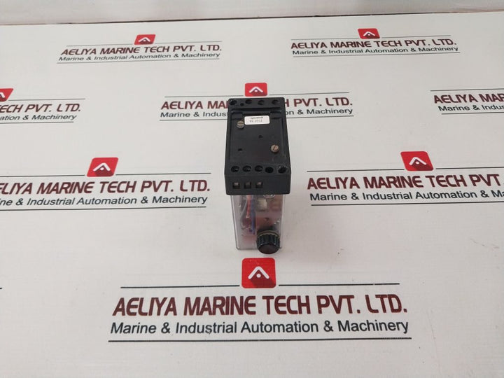 Eds Vr 510 Relay 4A 220V Ac