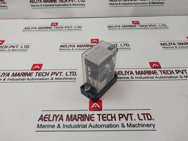 Eds Vr 510 Relay 4A 220V Ac