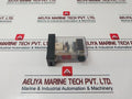 Eds Vr 510 Relay 4A 220V Ac