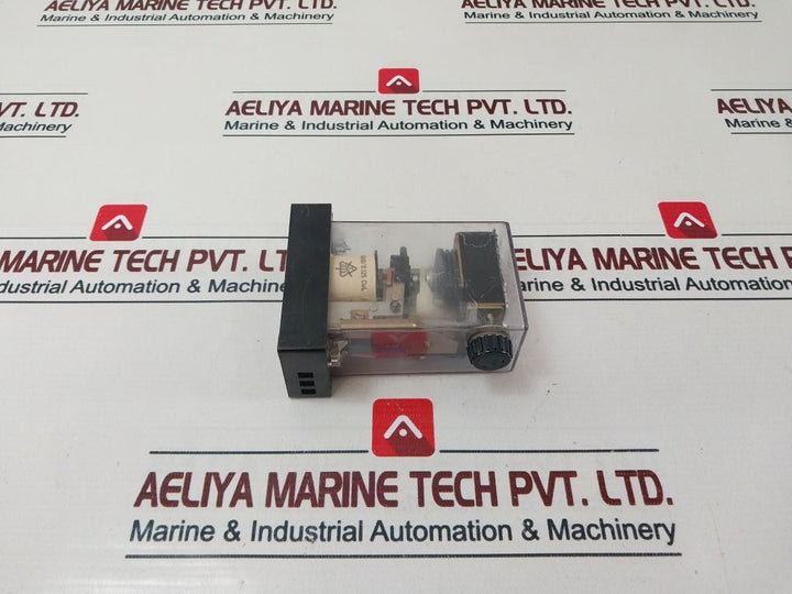 Eds Vr 510 Relay 4A 220V Ac