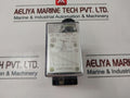 Eds Vr 510 Relay 4A 220V Ac