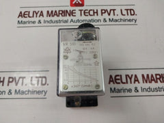 Eds Vr 510 Relay 4A 220V Ac