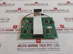 Edt 20-20420-2 Panel Glass Lcd Display Rev.C
